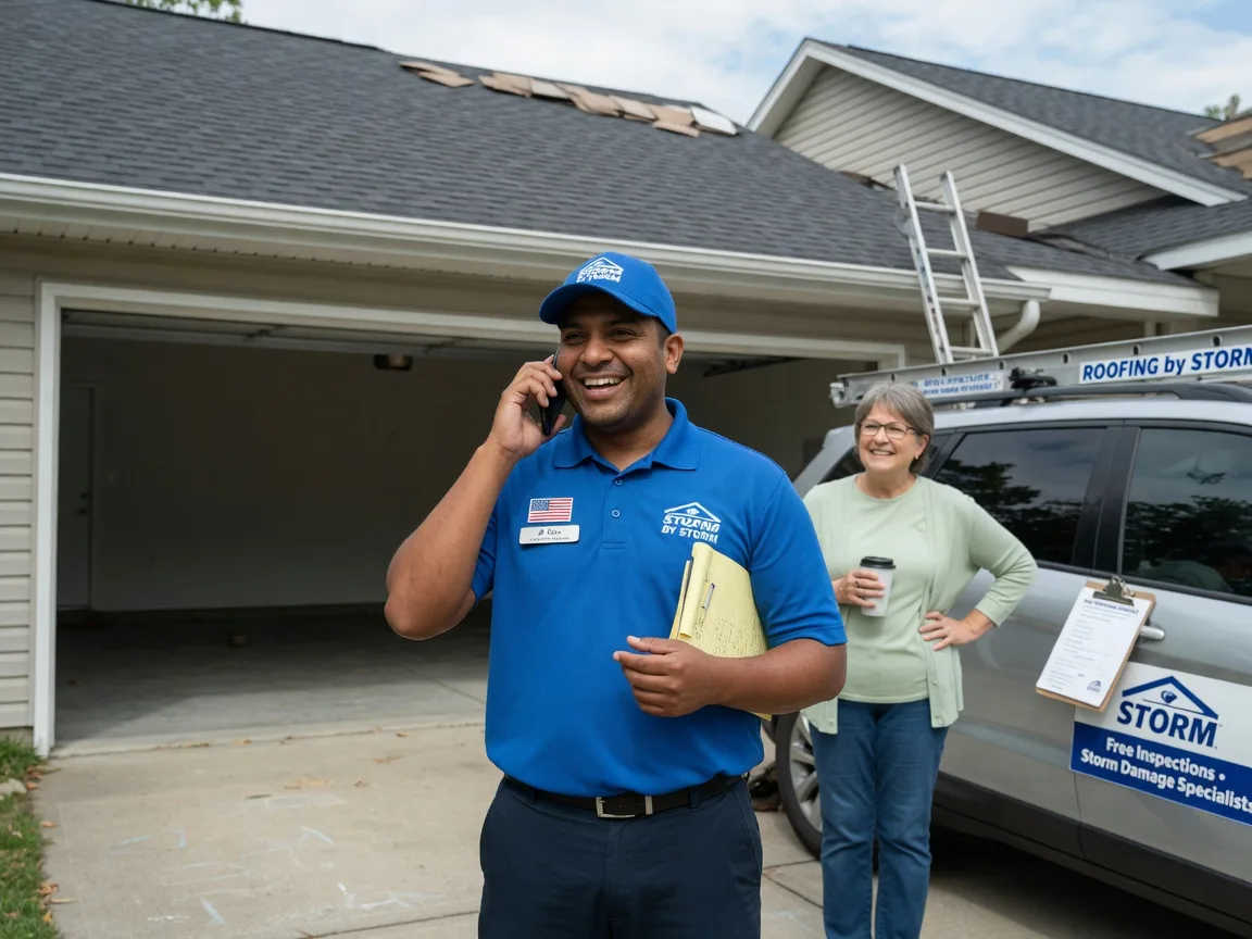 Roof Repair Near Me Wilson, MI FAQs
