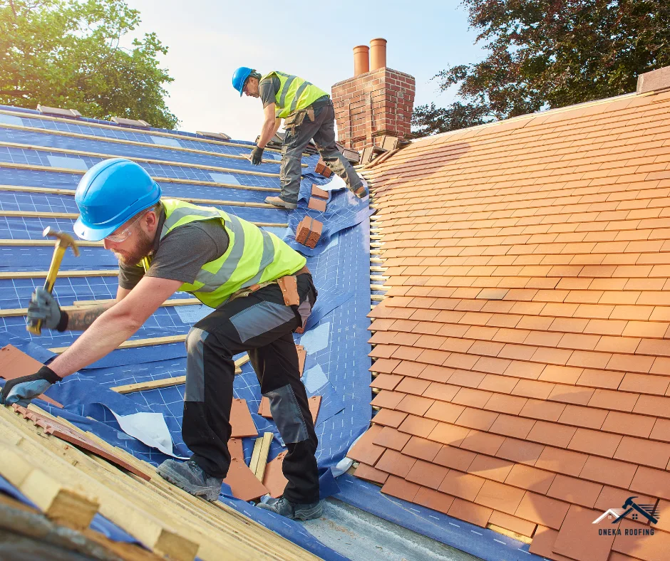Why choose Roof Repair Near Me in Wilson, MI