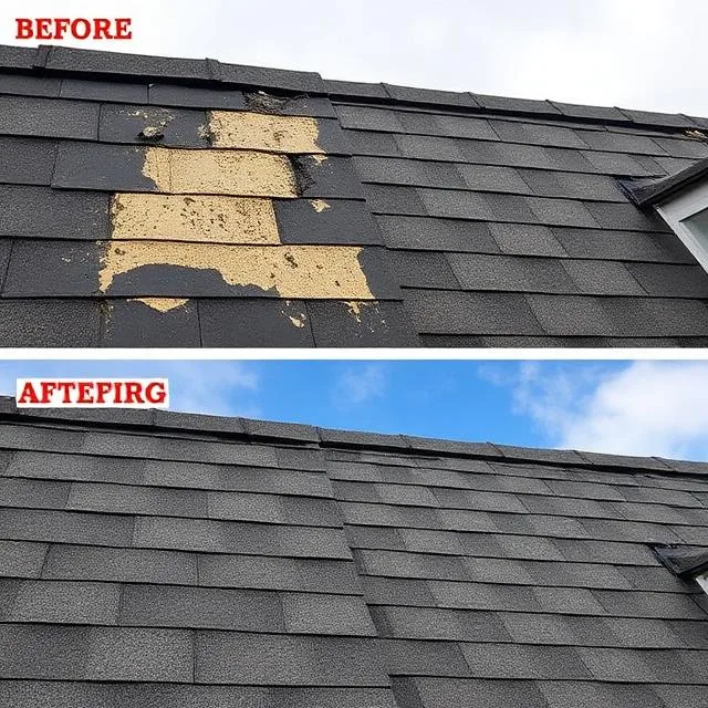 Roof Repair Near Me in Wilson, MI near me